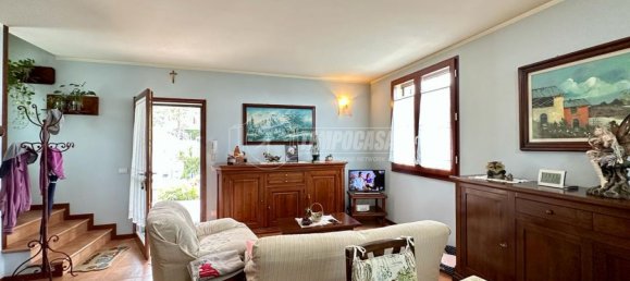 3-Zimmer Wohnung in Prignano sulla Secchia, Italy, Nr. 258167 3