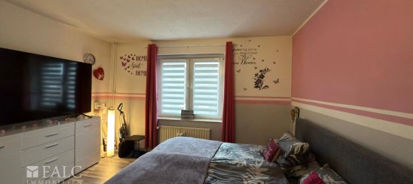 3غرفة شقة في Gelsenkirchen, Germany رقم 58682 2