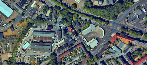 3غرفة شقة في Gelsenkirchen, Germany رقم 58682 5