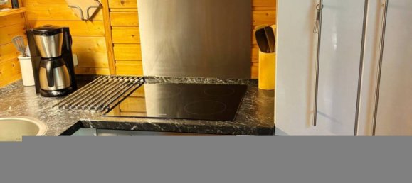 2-Zimmer Bungalow in Ilm-Kreis, Germany, Nr. 20614 3