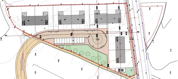5572m² Land in Maia, Portugal No. 103889 7