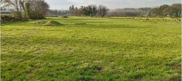 5572m² Land in Maia, Portugal No. 103889 3