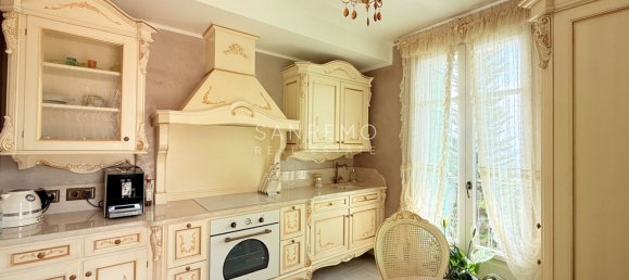 Penthouse T2 em Ospedaletti, Italy N.º 293030 10