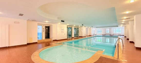 Penthouse T2 em Ospedaletti, Italy N.º 293030 35