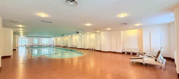 Penthouse T2 em Ospedaletti, Italy N.º 293030 34