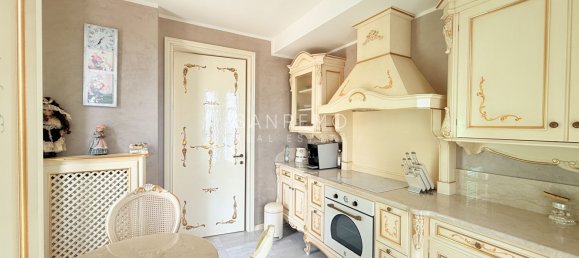 Penthouse T2 em Ospedaletti, Italy N.º 293030 11