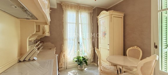 Penthouse T2 em Ospedaletti, Italy N.º 293030 9