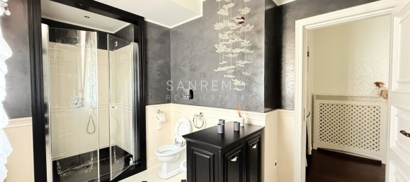 Penthouse T2 em Ospedaletti, Italy N.º 293030 31