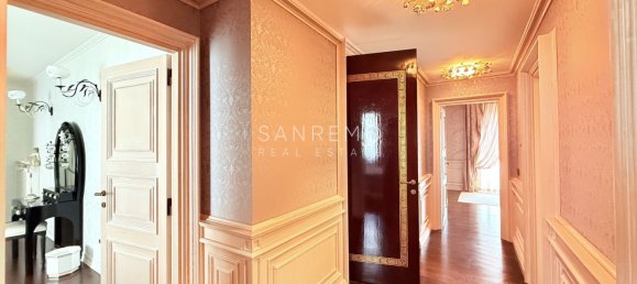 Penthouse T2 em Ospedaletti, Italy N.º 293030 22