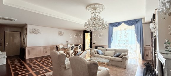 Penthouse T2 em Ospedaletti, Italy N.º 293030 6