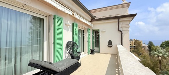 Penthouse T2 em Ospedaletti, Italy N.º 293030 4