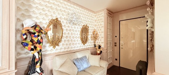 Penthouse T2 em Ospedaletti, Italy N.º 293030 33