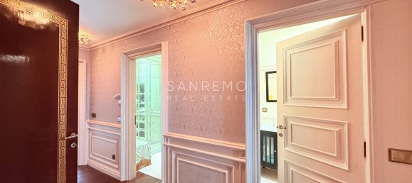 Penthouse T2 em Ospedaletti, Italy N.º 293030 21