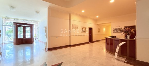 Penthouse T2 em Ospedaletti, Italy N.º 293030 36