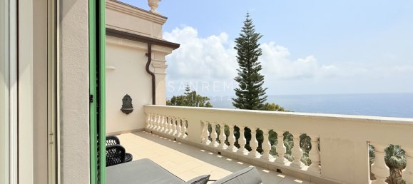 Penthouse T2 em Ospedaletti, Italy N.º 293030 3