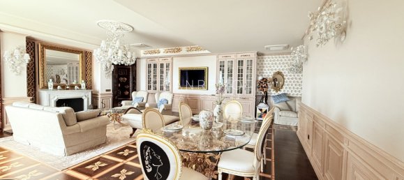 Penthouse T2 em Ospedaletti, Italy N.º 293030 8