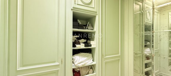 Penthouse T2 em Ospedaletti, Italy N.º 293030 18