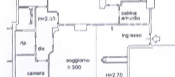 Penthouse T2 em Ospedaletti, Italy N.º 293030 40