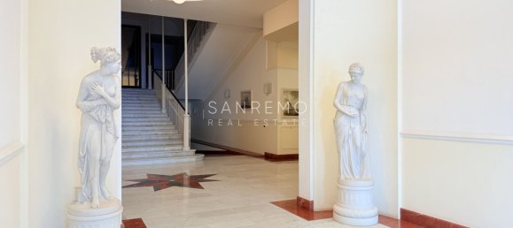 Penthouse T2 em Ospedaletti, Italy N.º 293030 38