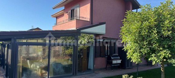4 bedrooms Villa in Nicolosi, Italy No. 375586 9