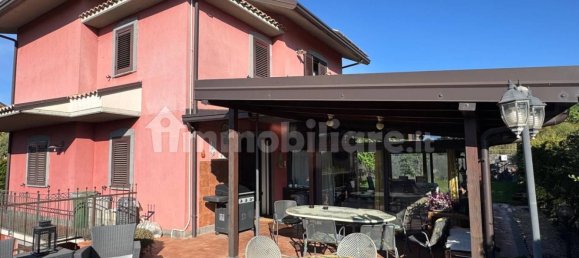4 bedrooms Villa in Nicolosi, Italy No. 375586 8