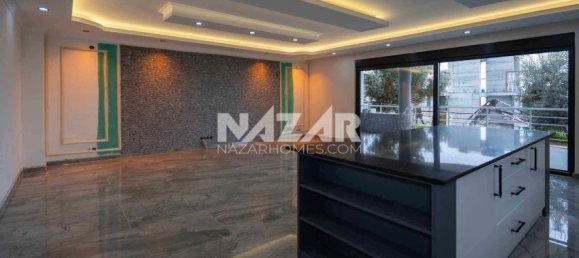 Apartment 3+1 in Alanya, Turkey No. 20505 23
