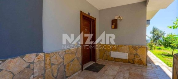 Apartment 3+1 in Alanya, Turkey No. 20505 17