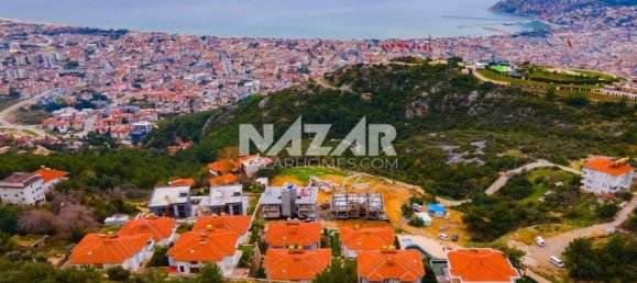 Apartment 3+1 in Alanya, Turkey No. 20505 5
