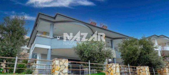 Apartment 3+1 in Alanya, Turkey No. 20505 21