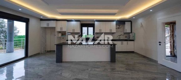 Apartment 3+1 in Alanya, Turkey No. 20505 18