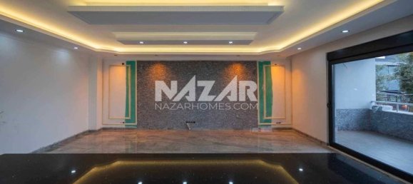 Apartment 3+1 in Alanya, Turkey No. 20505 25