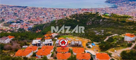 Apartment 3+1 in Alanya, Turkey No. 20505 10