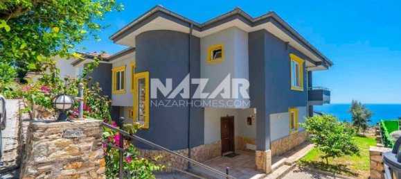 Apartment 3+1 in Alanya, Turkey No. 20505 15