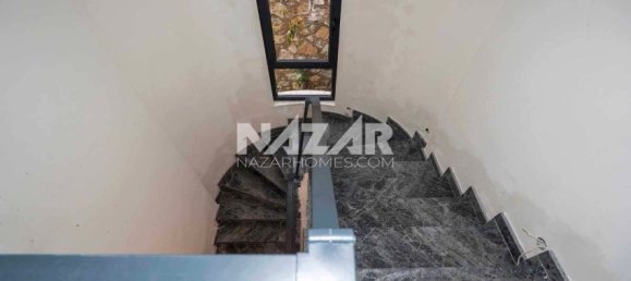 Apartment 3+1 in Alanya, Turkey No. 20505 27