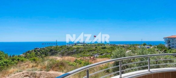 Apartment 3+1 in Alanya, Turkey No. 20505 11