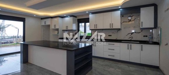 Apartment 3+1 in Alanya, Turkey No. 20505 22