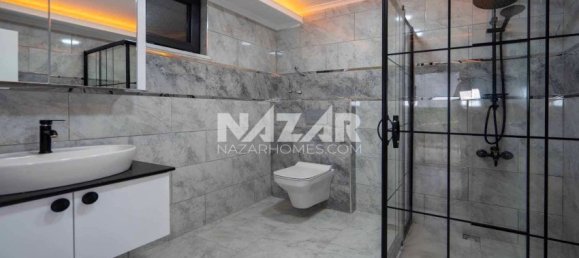 Apartment 3+1 in Alanya, Turkey No. 20505 24
