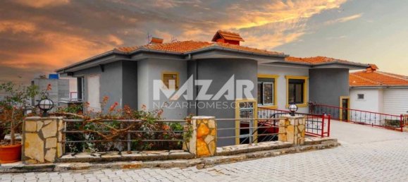 Apartment 3+1 in Alanya, Turkey No. 20505 2