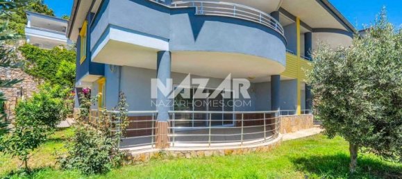 Apartment 3+1 in Alanya, Turkey No. 20505 16