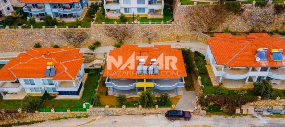 Apartment 3+1 in Alanya, Turkey No. 20505 6