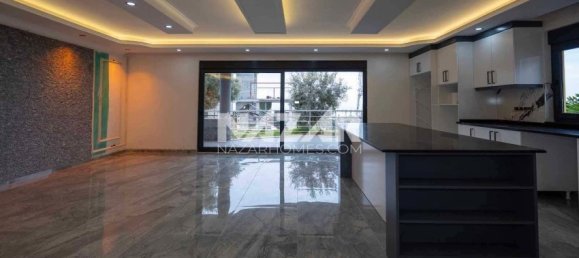 Apartment 3+1 in Alanya, Turkey No. 20505 20