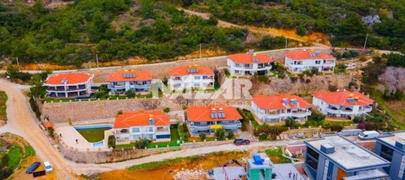 Apartment 3+1 in Alanya, Turkey No. 20505 19