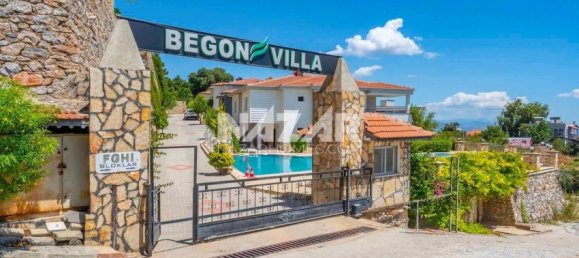 Apartment 3+1 in Alanya, Turkey No. 20505 4