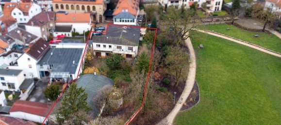  قطعة أرض في Main-Taunus, Germany رقم 136829 2