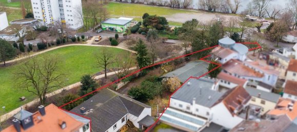  قطعة أرض في Main-Taunus, Germany رقم 136829 6