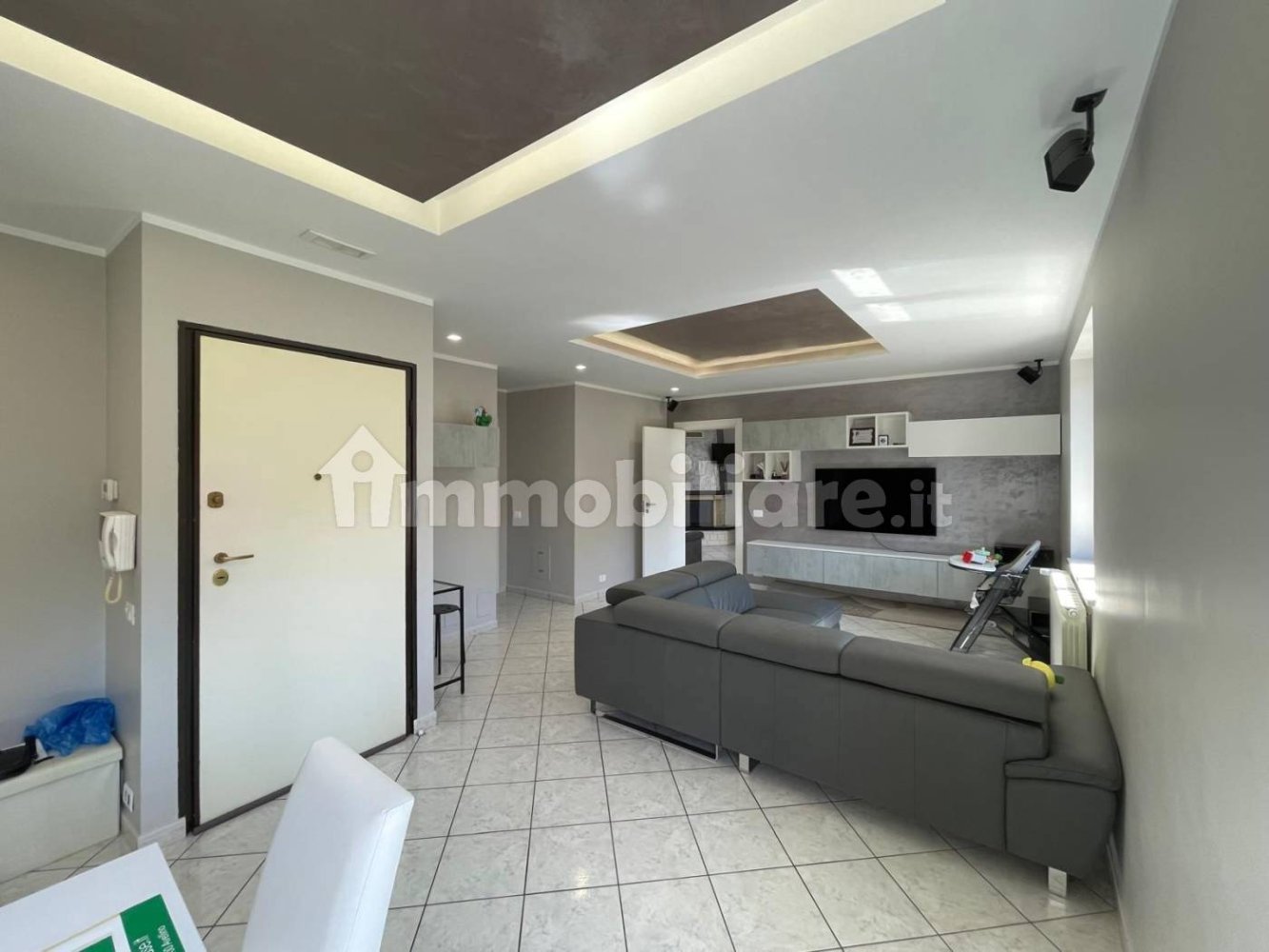 3 bedrooms Duplex in Avellino, Italy No. 320654