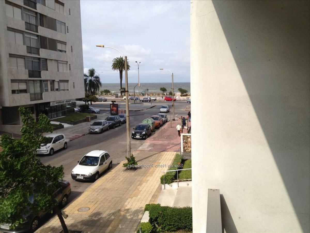 2 Schlafzimmer Wohnung in Montevideo, Uruguay, Nr. 11016