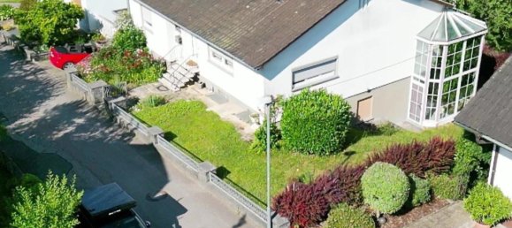 3 غرف نوم تاون هاوس في Rhein-Neckar-Kreis, Germany رقم 228000 6