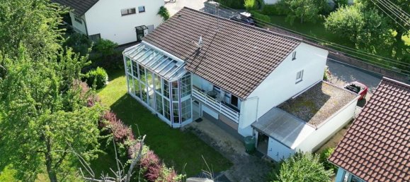 3 غرف نوم تاون هاوس في Rhein-Neckar-Kreis, Germany رقم 228000 5