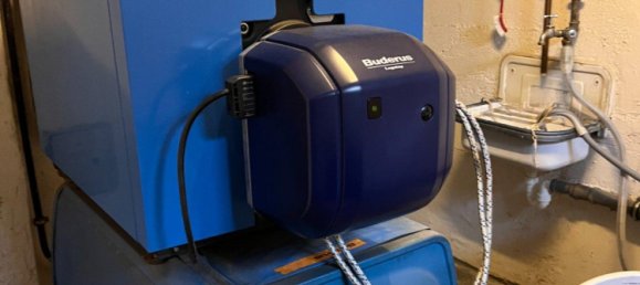 3 غرف نوم تاون هاوس في Rhein-Neckar-Kreis, Germany رقم 228000 20